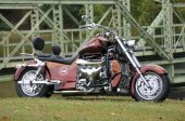 2009 Boss Hoss BHC-3 LS3 photo